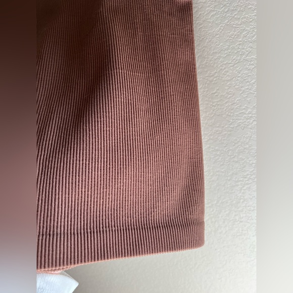 BKE Core Ribbed Tank Top - Picture 4 of 4